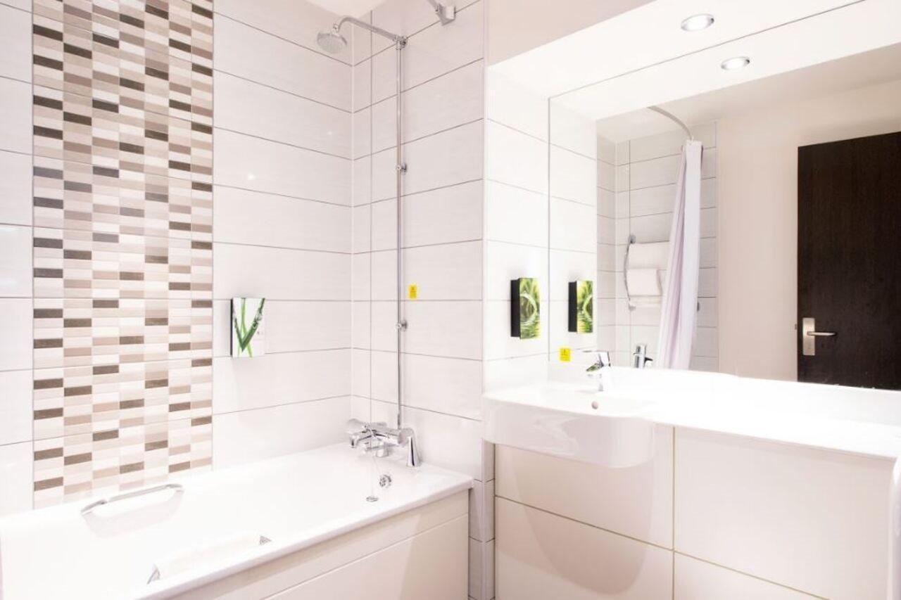 Premier Inn Hitchin Town Centre Kültér fotó